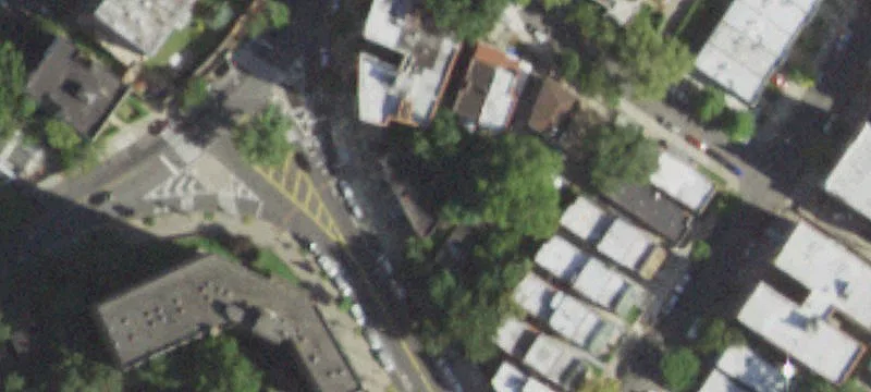 Two-Unit Duplex With Garage