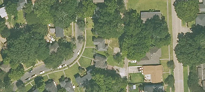 Two-Unit Duplex with Private Entrances
