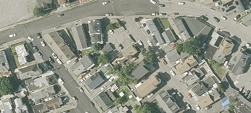 Two-Family Home with Full Basement