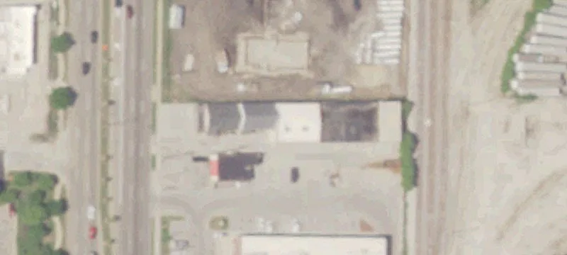 Flex Space with Warehouse and Offices