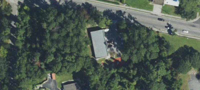 End-Unit Day Care Center
