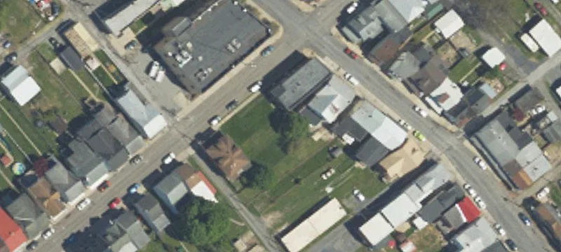 5-Unit Apartment Building