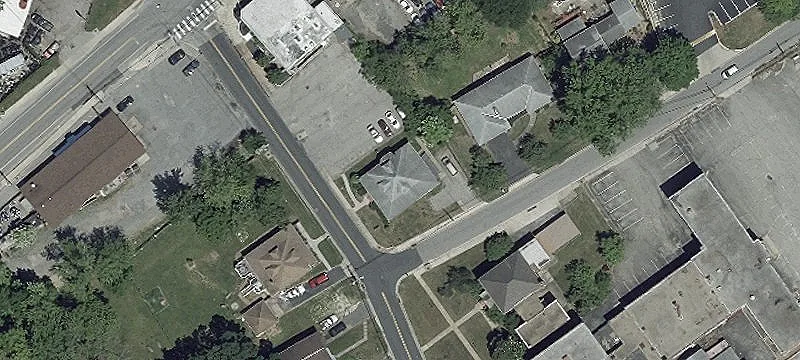 Medical Office Space with Basement