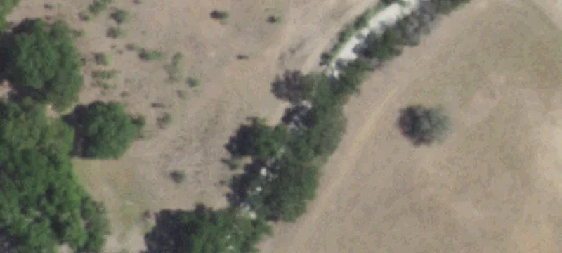 Farm Property with Two Homes