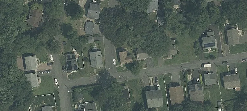 Updated Two-Unit Duplex