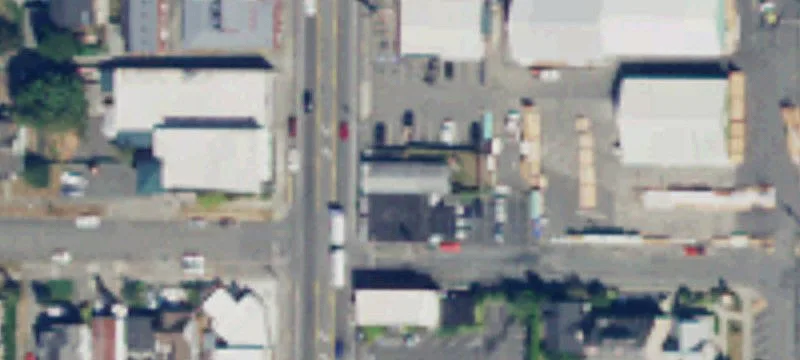 Mixed-Use Property with Short-Term Rental
