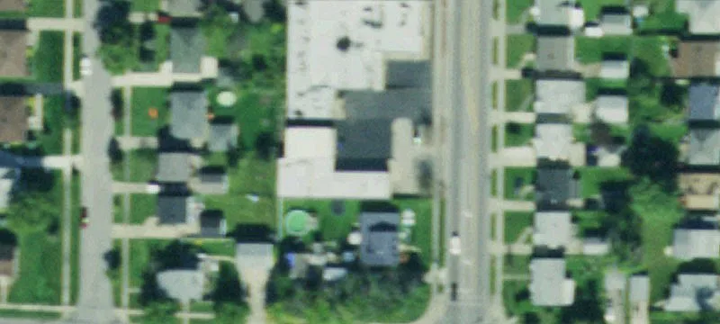 Renovated Flex Space with Warehouse