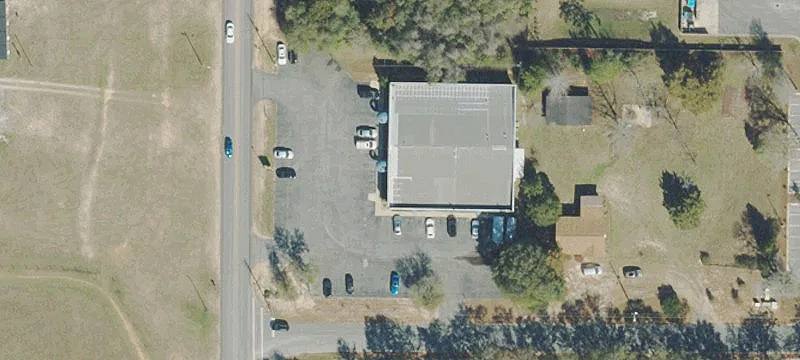 Freestanding Medical Office Building