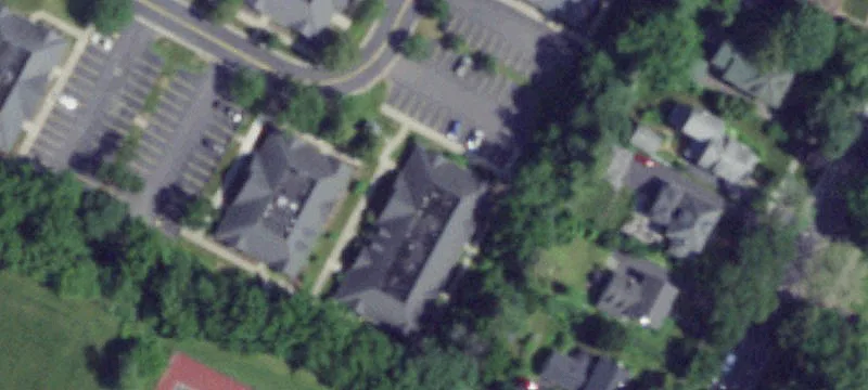 Medical Office Condominium with 3 Entrances