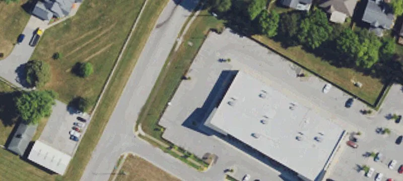 Pad-Ready Commercial Land