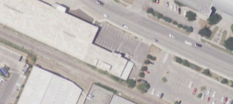 Specialty Property Near Planning Office