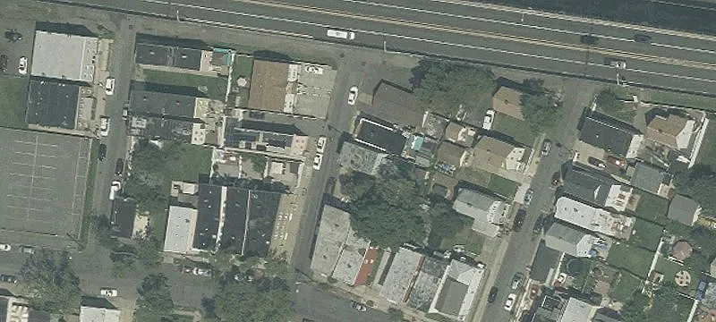 Two-Family Duplex with Finished Basement