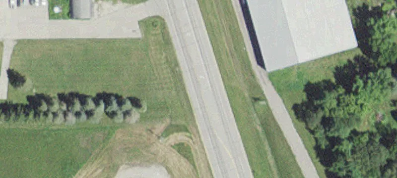 Tillable Agricultural Land