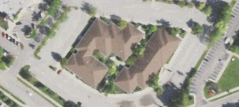 Multi-Tenant Medical Office Building