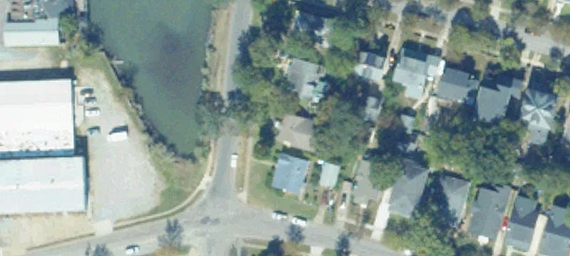 As-Is Duplex Property