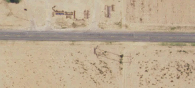 Vacant Land