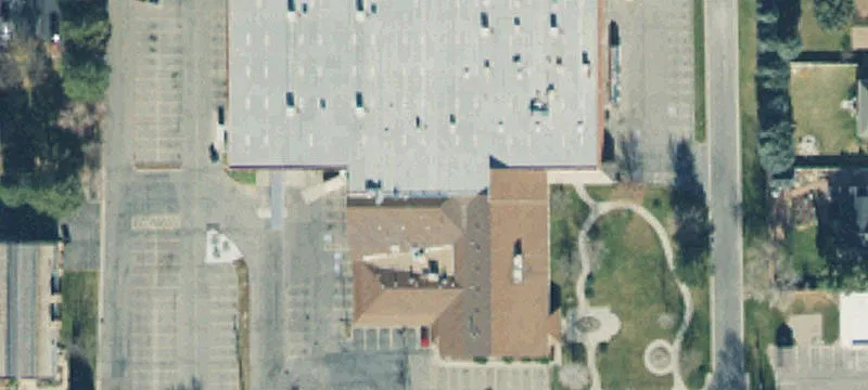 Flex Space with Warehouse Capacity