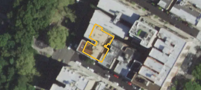 One-Bedroom Residential Income Property