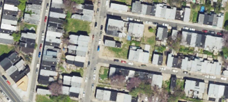 2123 N 30TH STREET, PHILADELPHIA, PA 19121