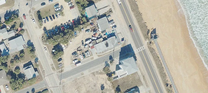 Connected Office Units with Highway Frontage