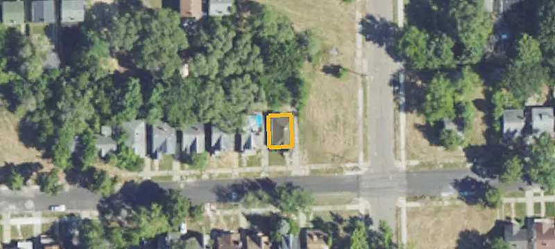 Updated Two-Unit Duplex