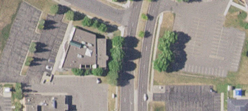 Medical Office Building with Lower-Level Suites