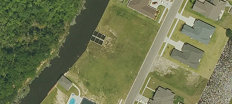 Unimproved Land