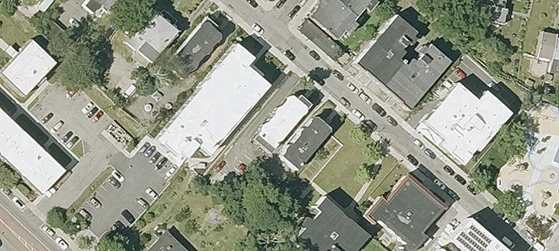 Renovated Triplex with Parking