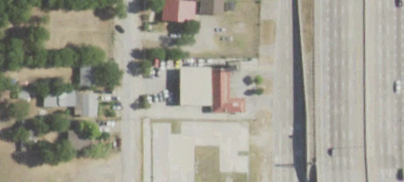 Multi-Tenant Storefront Property