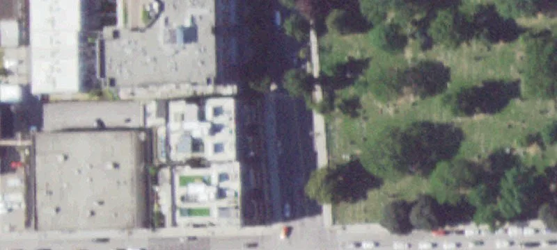 Deeded Parking Space