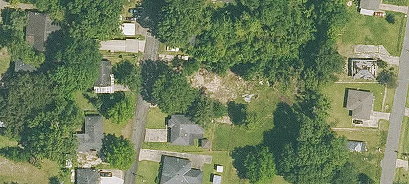 Vacant Land
