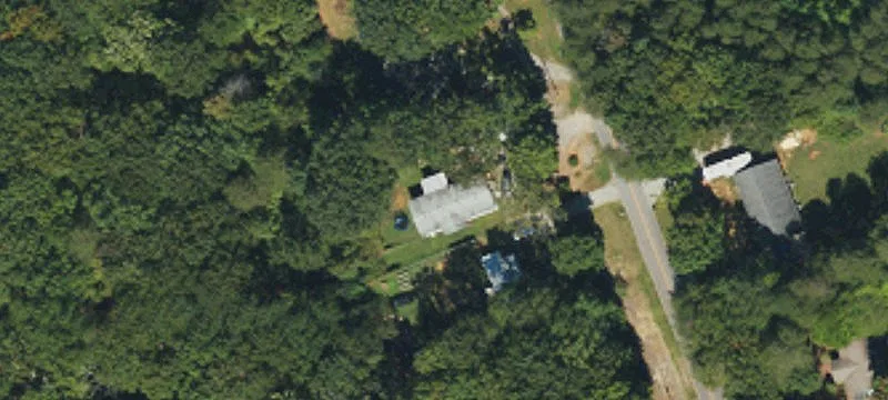 New Construction Duplex