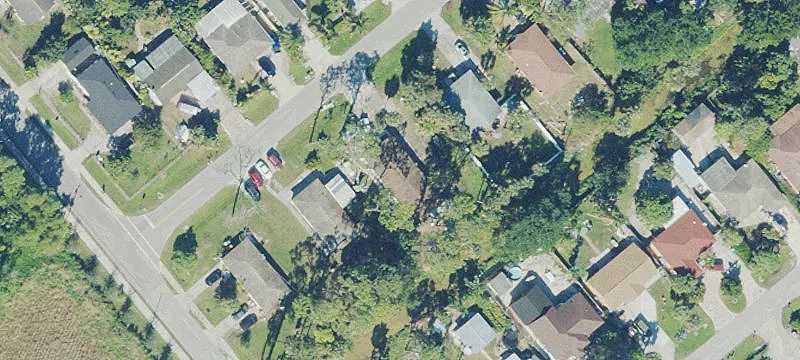 Duplex with Recent Updates