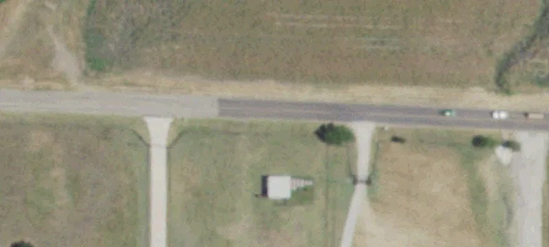 Agricultural Land with Road Frontage