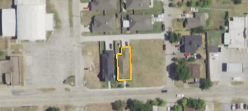 Vacant Land