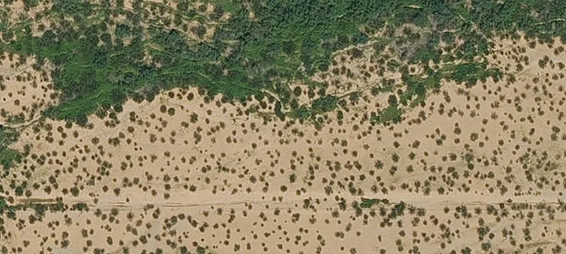 Level Land Parcel