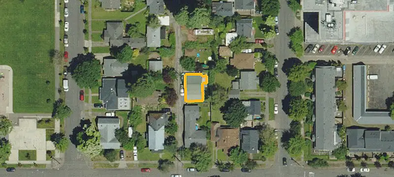 Vacant Land
