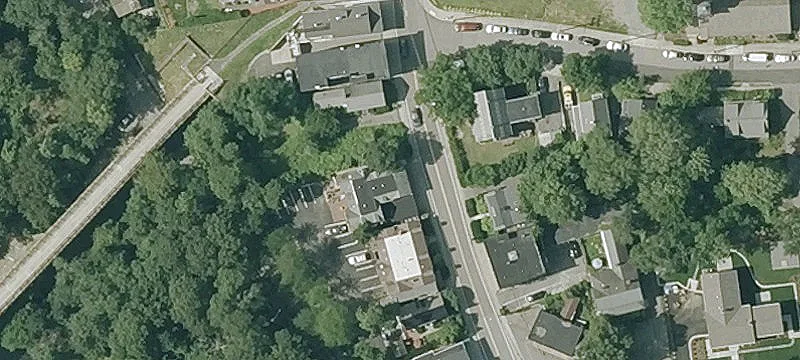 Ground-Level Retail Condo