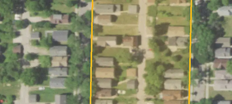 Vacant Land