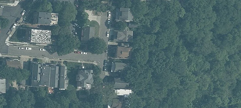 Four-Level Duplex Property