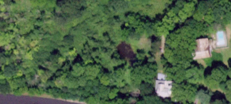 Farm Compound with Equestrian Facilities
