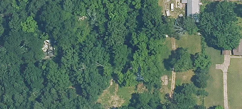 Commercial Land Near Interstate