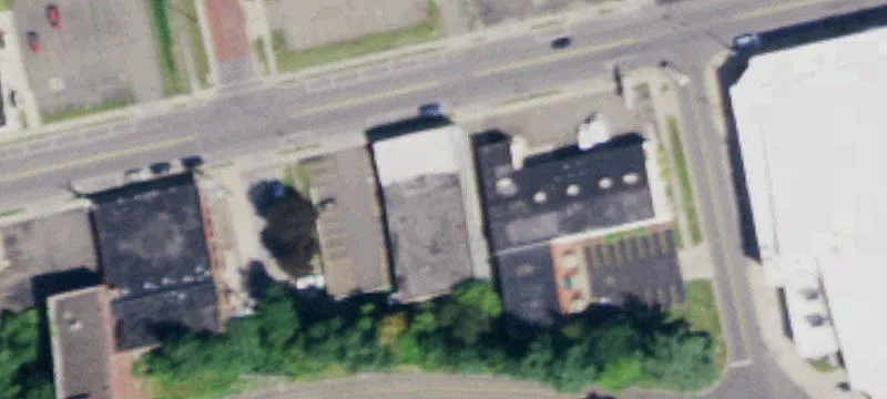 Tenant-Occupied Specialty Property