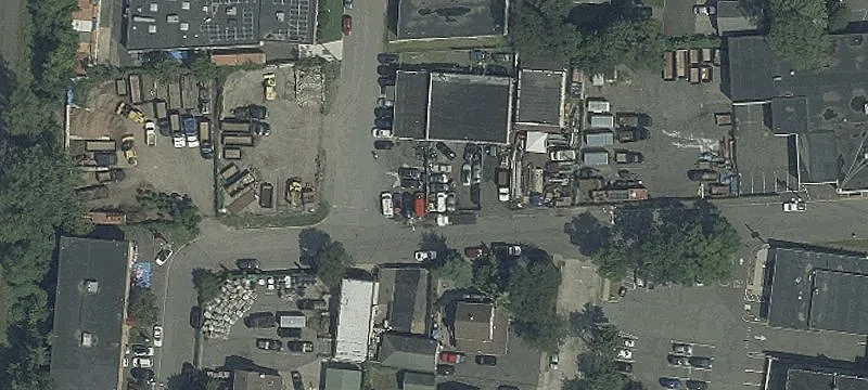 Multi-Tenant Auto Shop