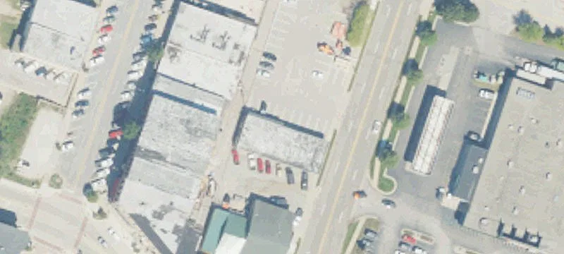 Restaurant Property with Event Space