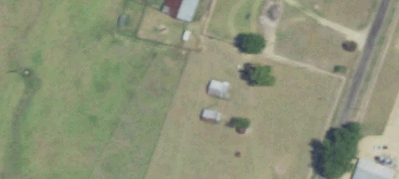 Farm & Ranch