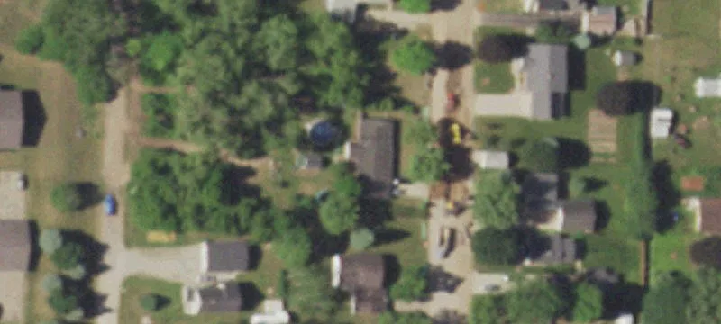 Updated Duplex with Private Entrances