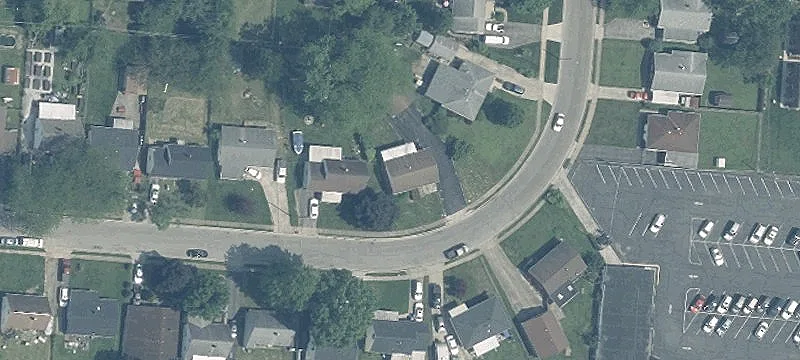 Two-Unit Duplex With Private Basements