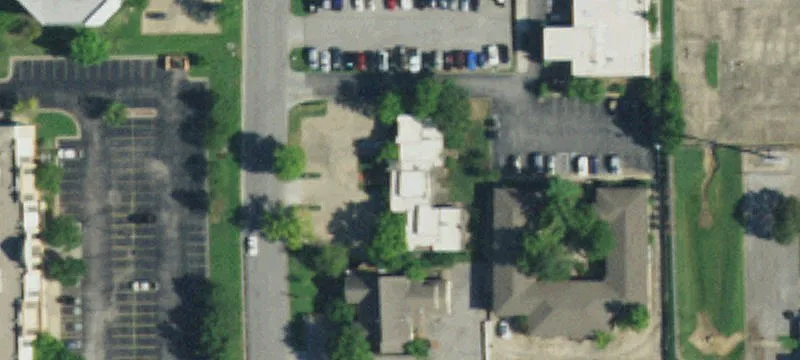 Multi-Suite Office Building