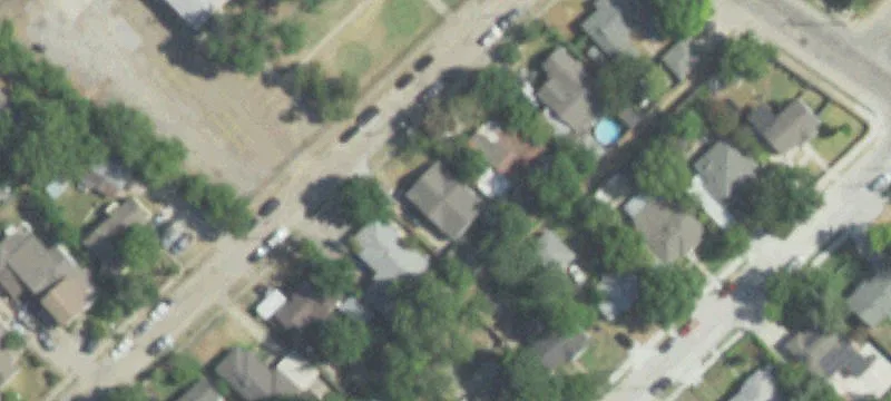 Duplex with Central Air